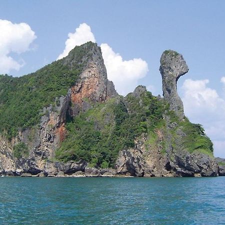 아모른 맨션 Ao Nang 외부 사진