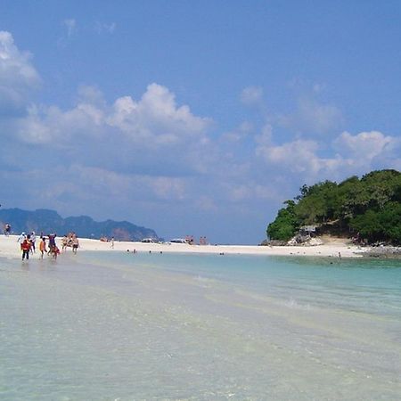 아모른 맨션 Ao Nang 외부 사진