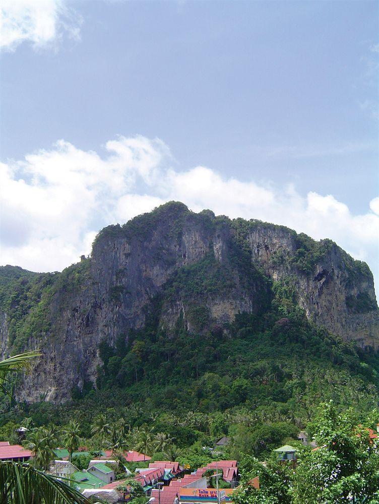 아모른 맨션 Ao Nang 외부 사진