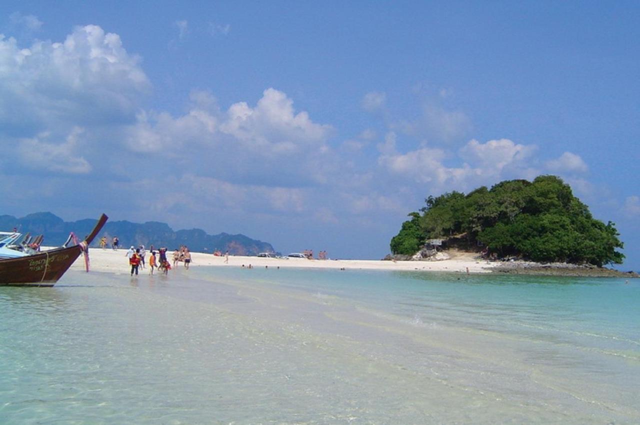 아모른 맨션 Ao Nang 외부 사진